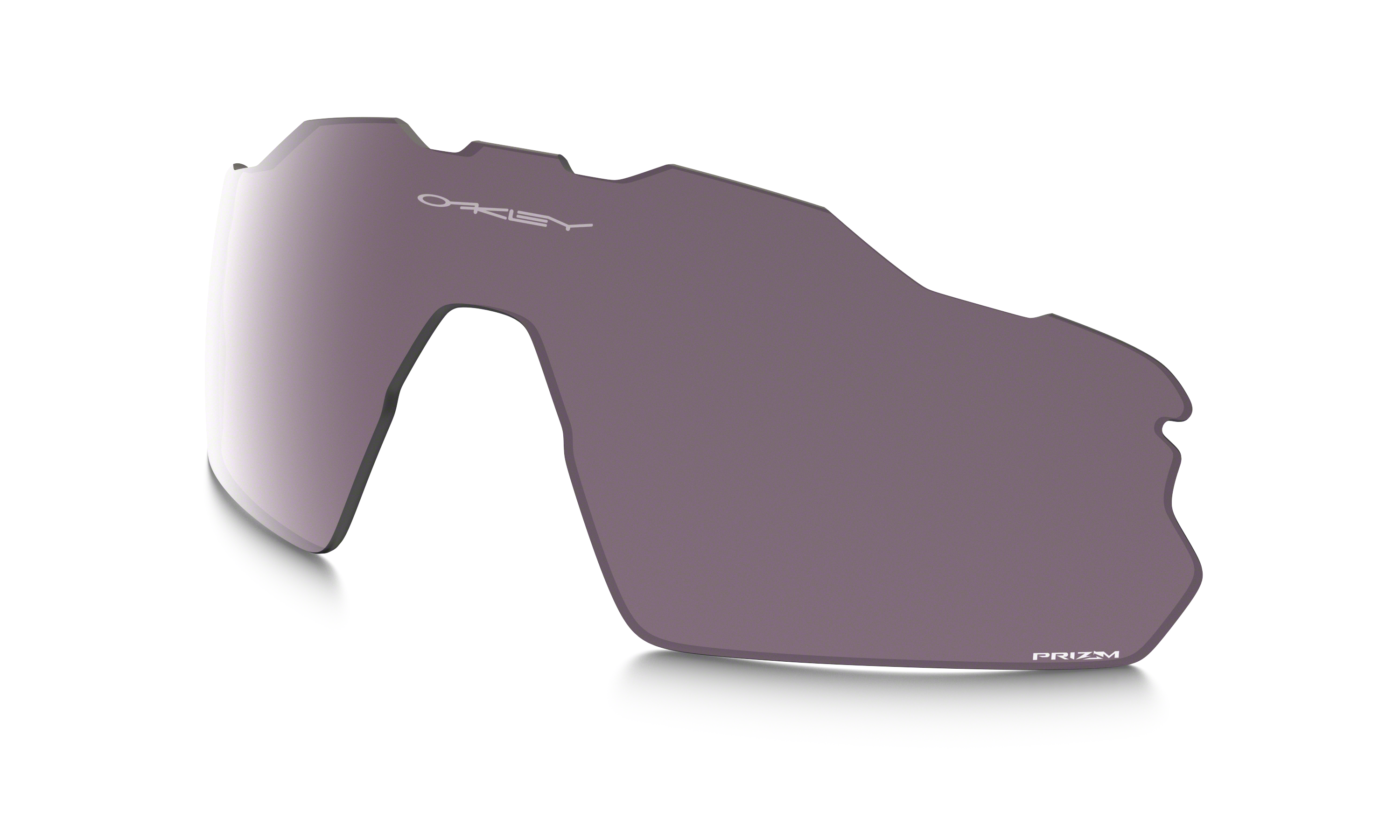 Oakley Radar® EV Pitch® Replacement Lenses in Prizm Daily