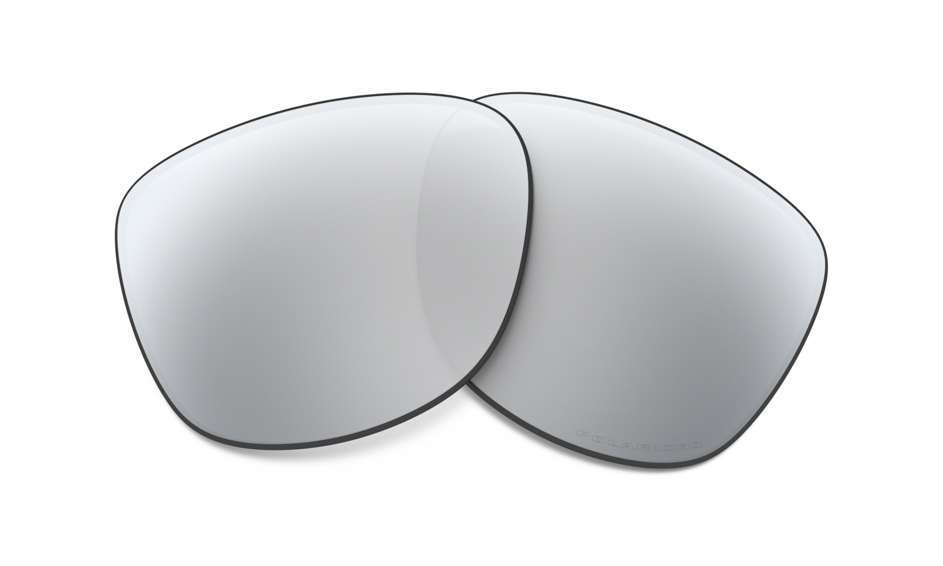 Oakley Men's Crossrange™ R Replacement Lenses
