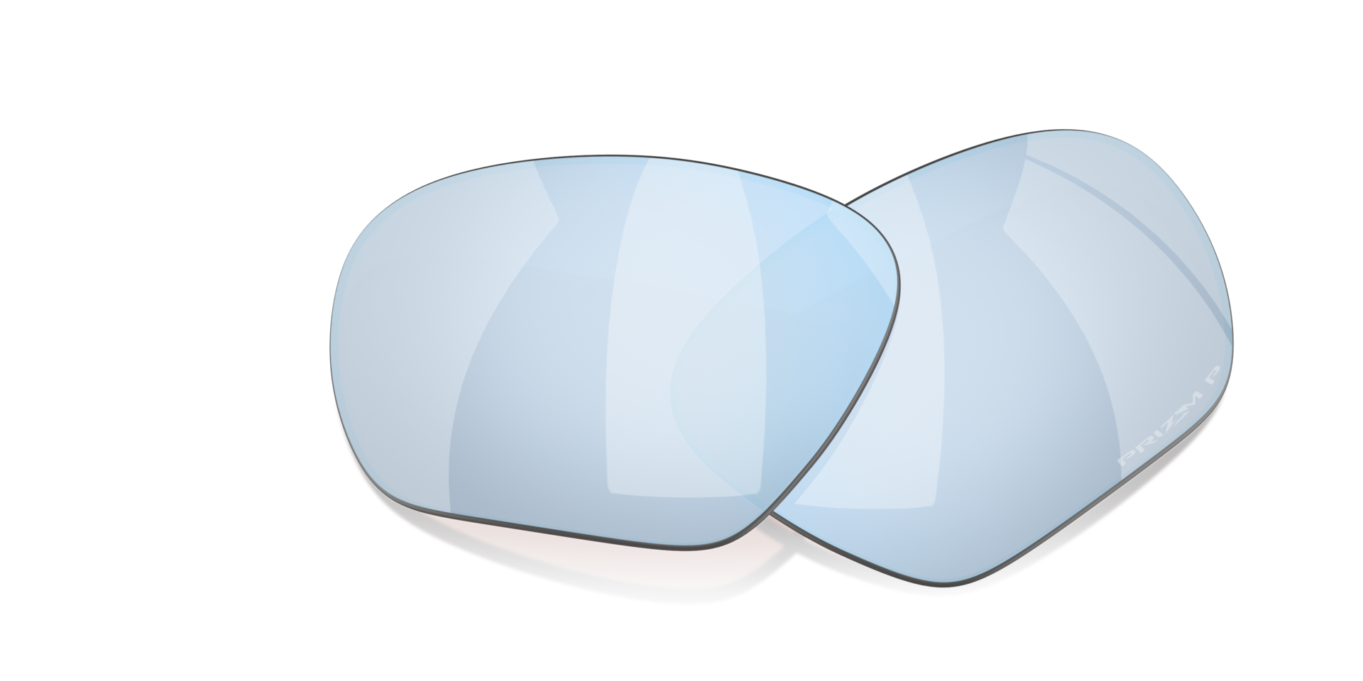 Oakley Men's Lateralis Replacement Lenses