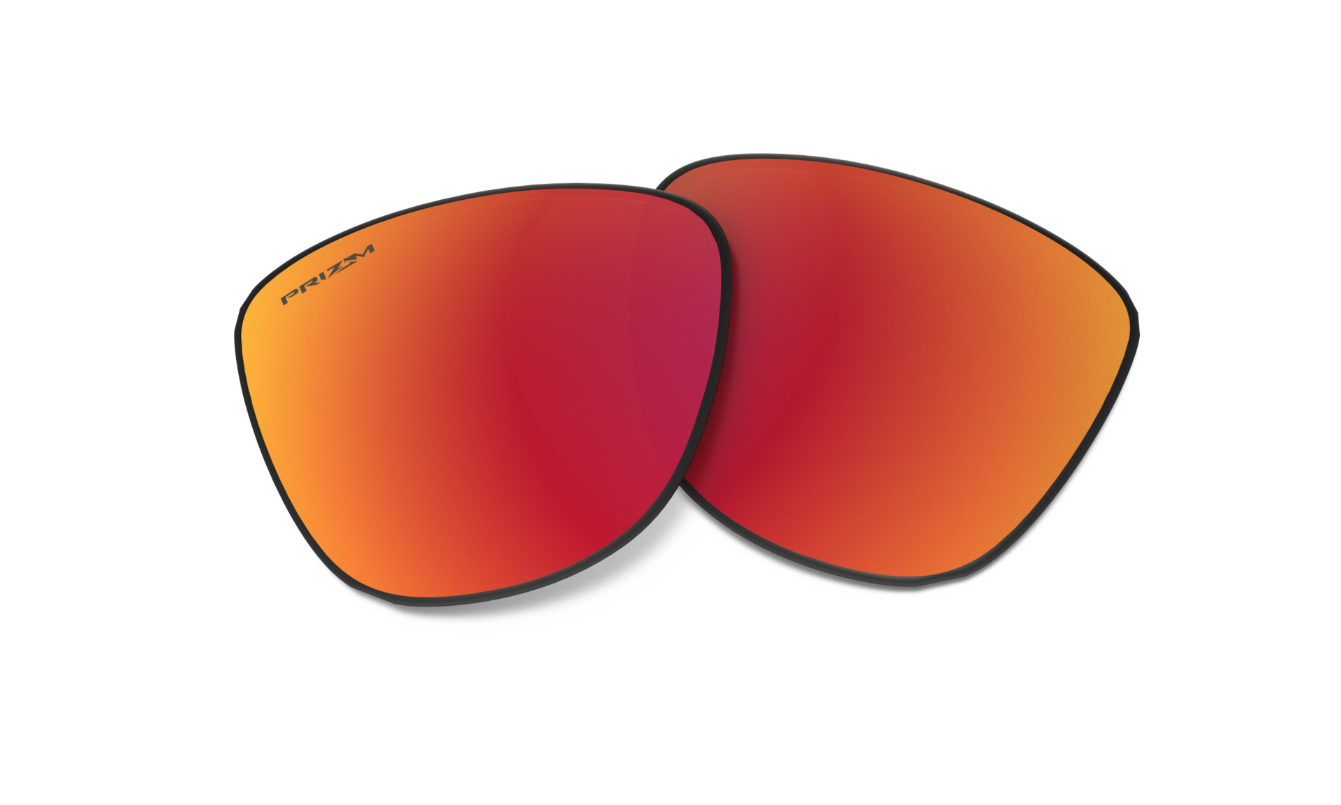 Oakley Heren Frogskins™ Replacement Lenses