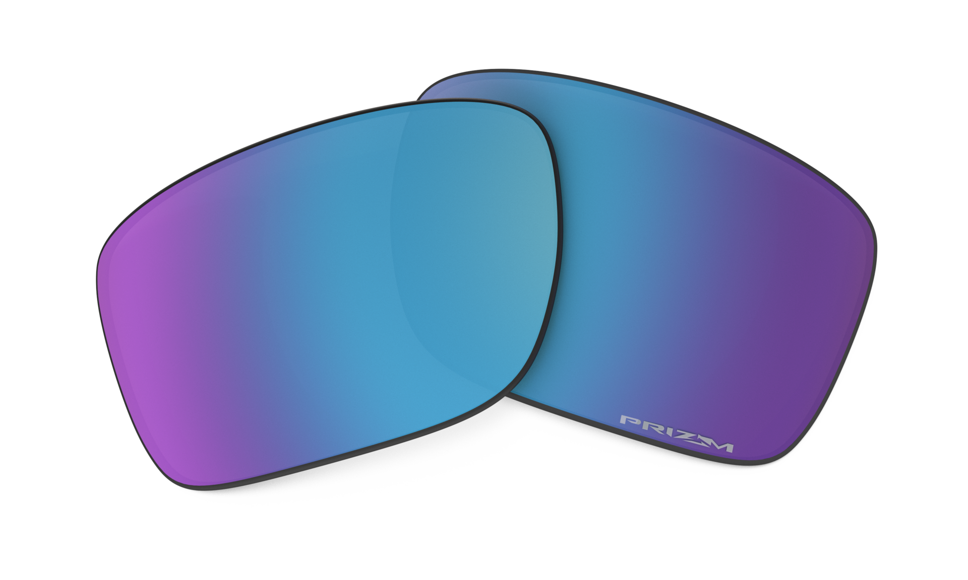 Oakley Men's Turbine Replacement Lenses