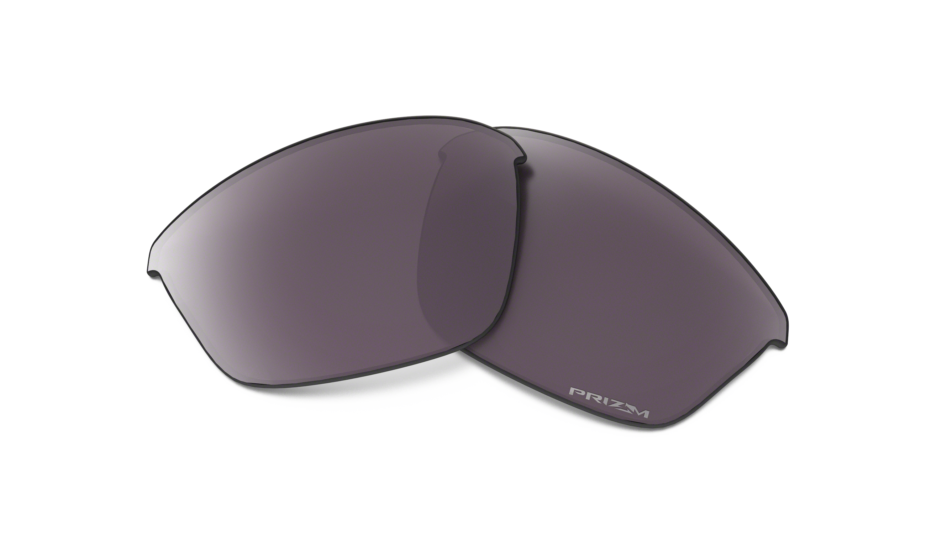 Oakley Unisex Men's Half Jacket® 2.0 Replacement Lenses - Color: