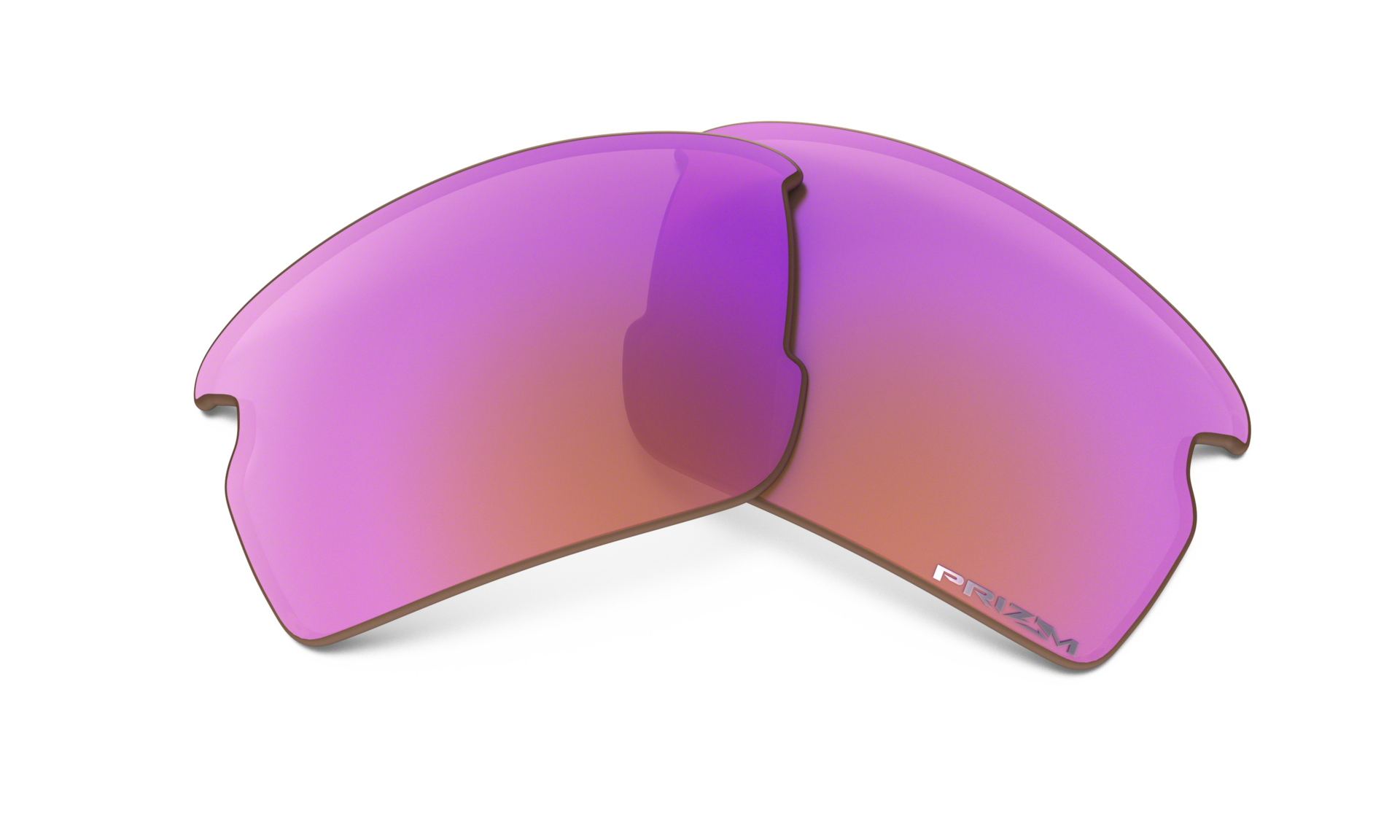 Oakley Heren Flak® 2.0 Replacement Lenses
