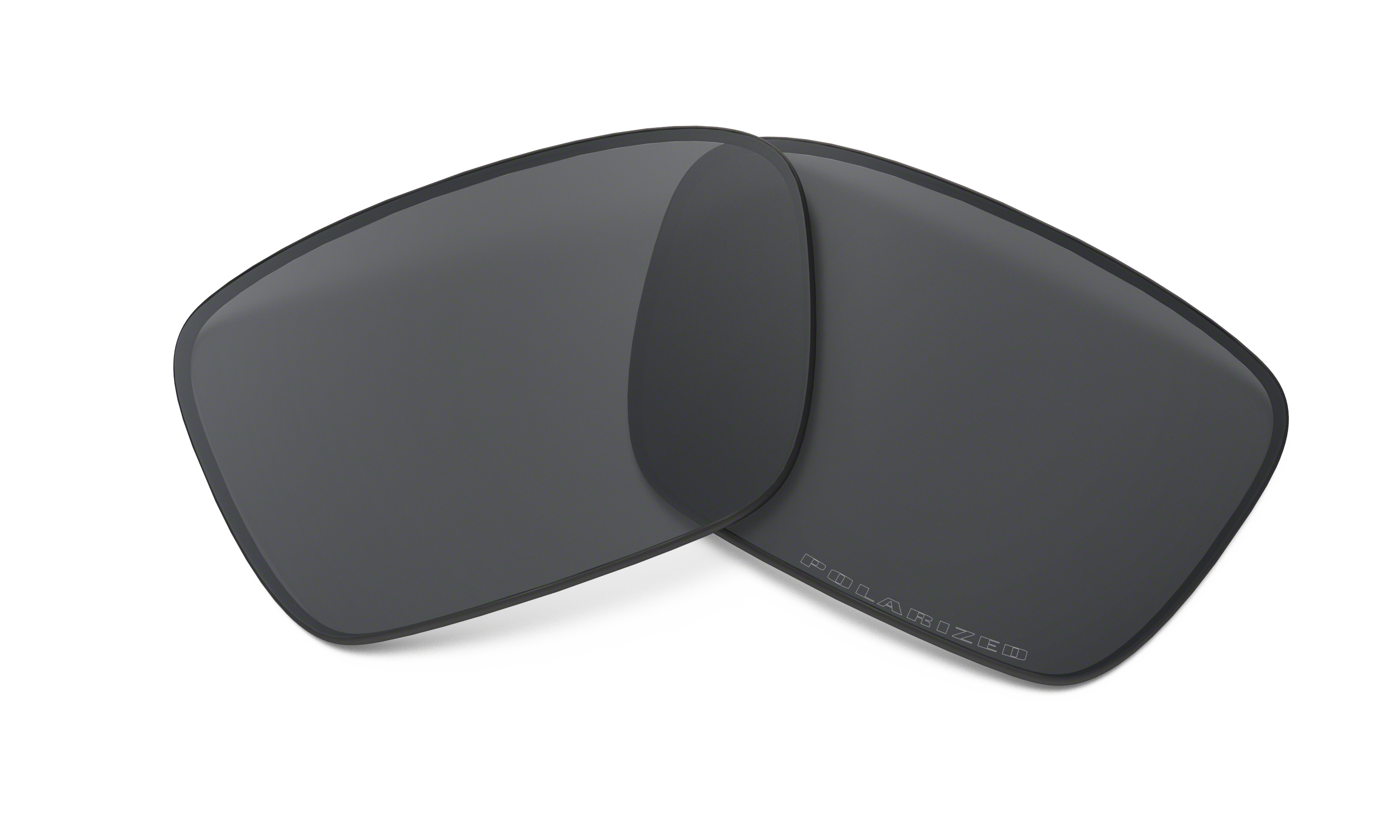 Oakley Fuel Cell™ Replacement Lenses in Black Iridium | Oakley® US