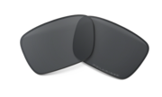 black iridium polarized