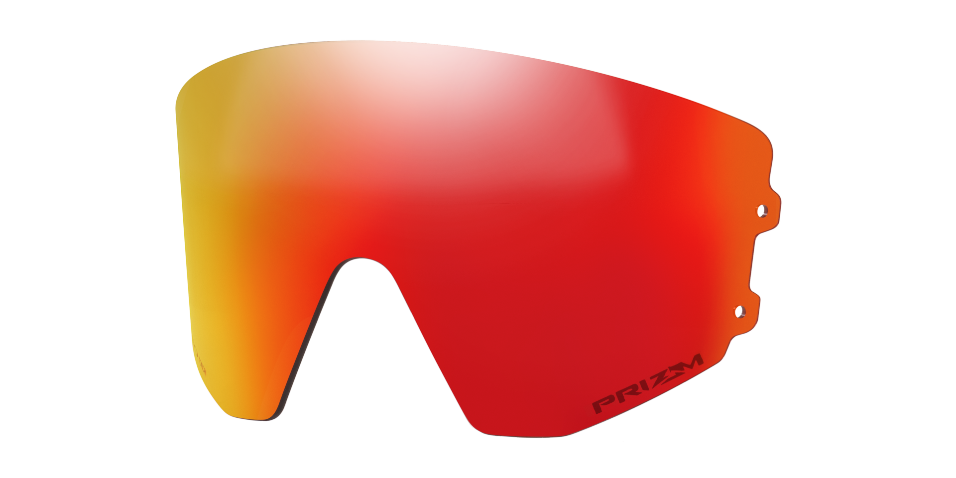 Oakley Men's Flow Scape™ M Replacement Lenses -  Size: 0 /  /