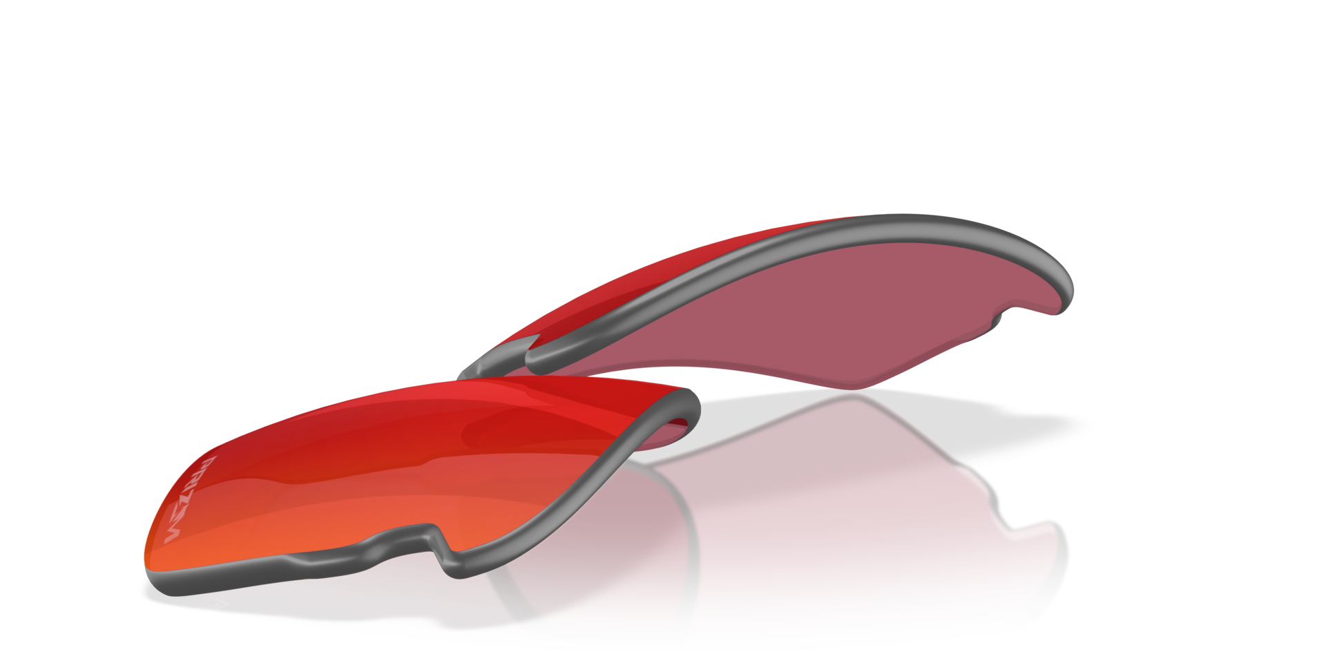 Oakley Flak® 2.0 S Replacement Lenses in Prizm Golf | Oakley® US