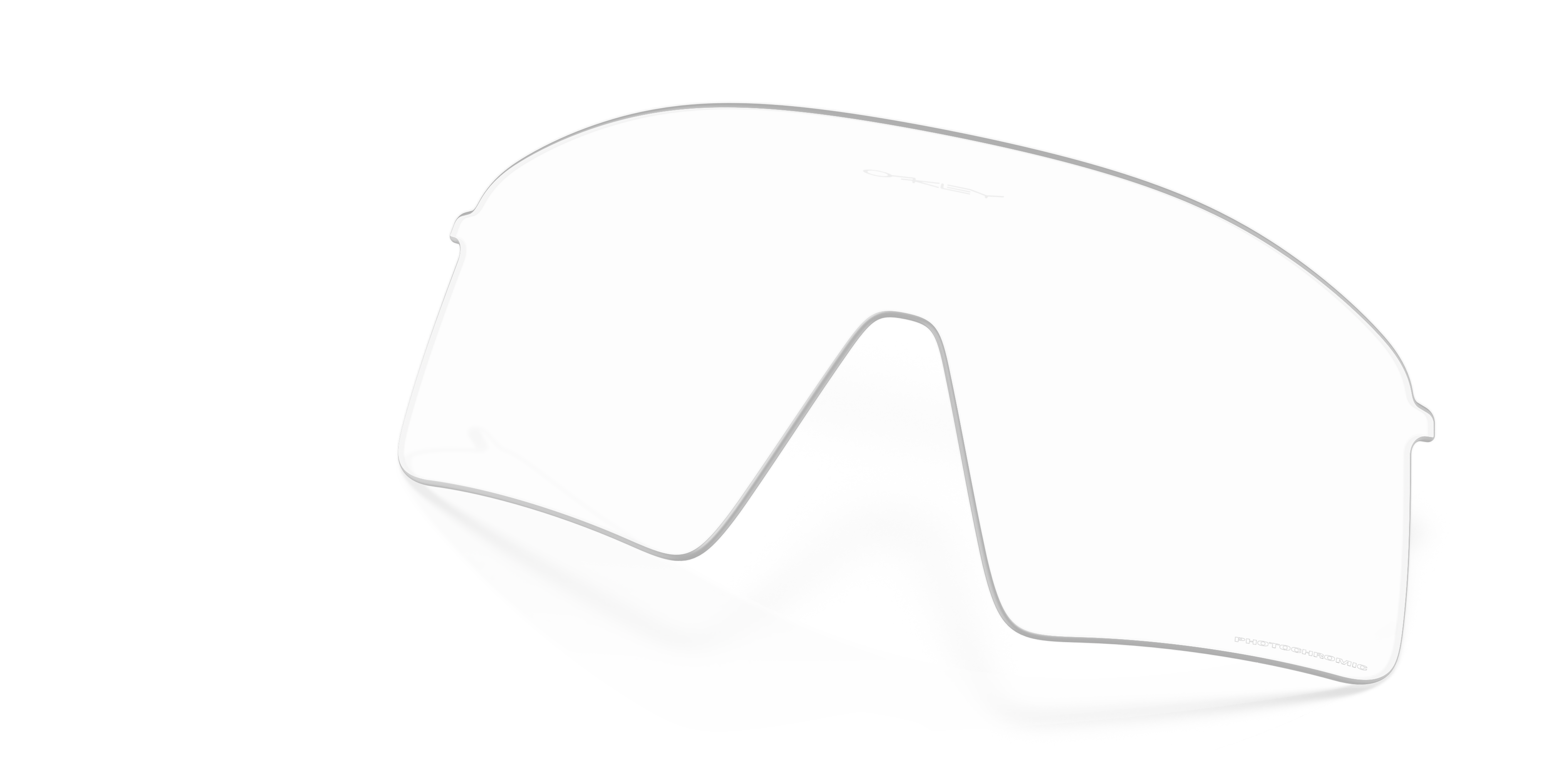 Oakley Men's Stunt Wing Replacement Lens
