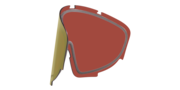 Mont Scape™ M Replacement Lens