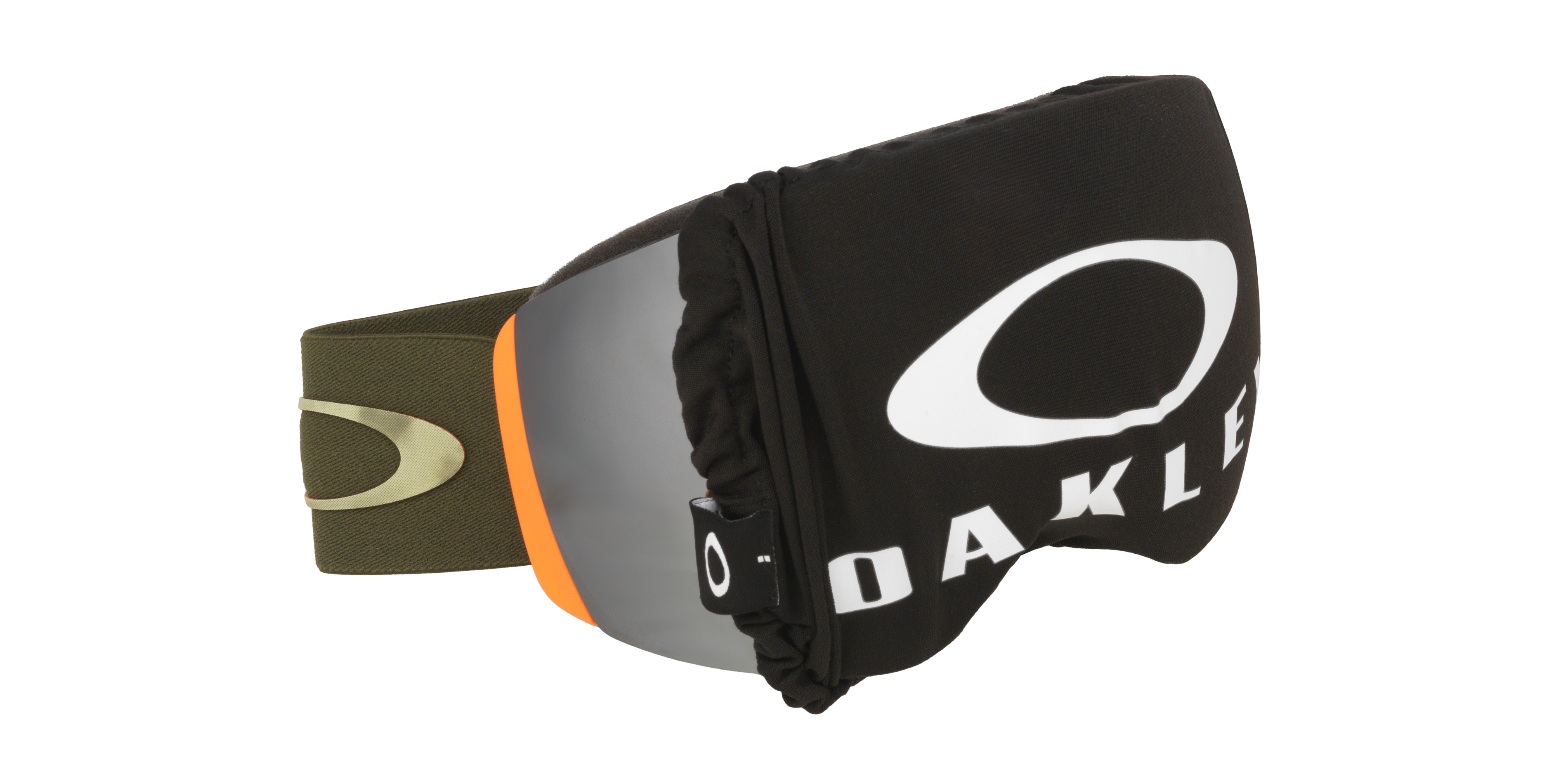 OAKLEY　スノーボードケース Oakley Large Goggle Soft Case in Black | Oakley® US