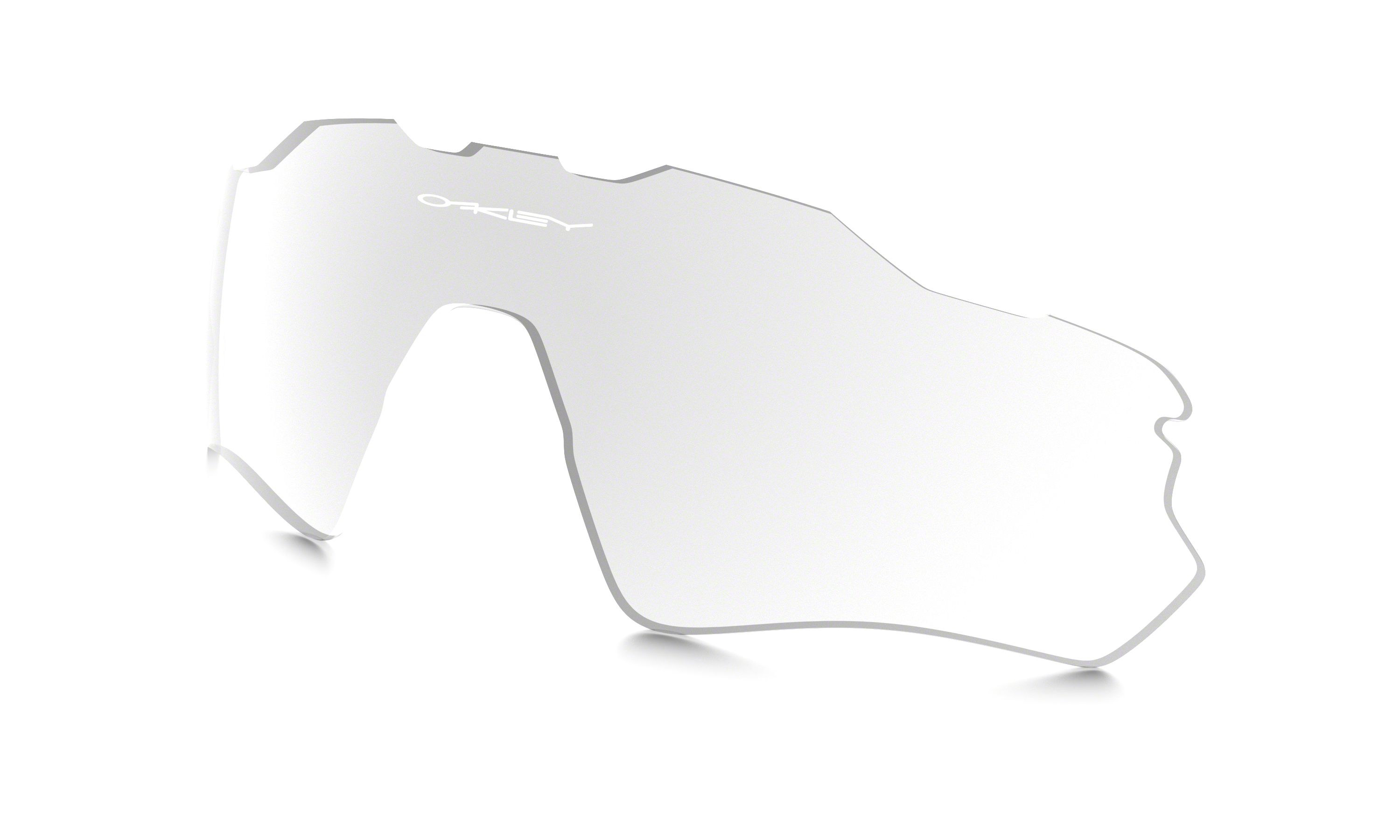 Oakley Unisex Men's Radar® Ev Path® Replacement Lenses - Color: