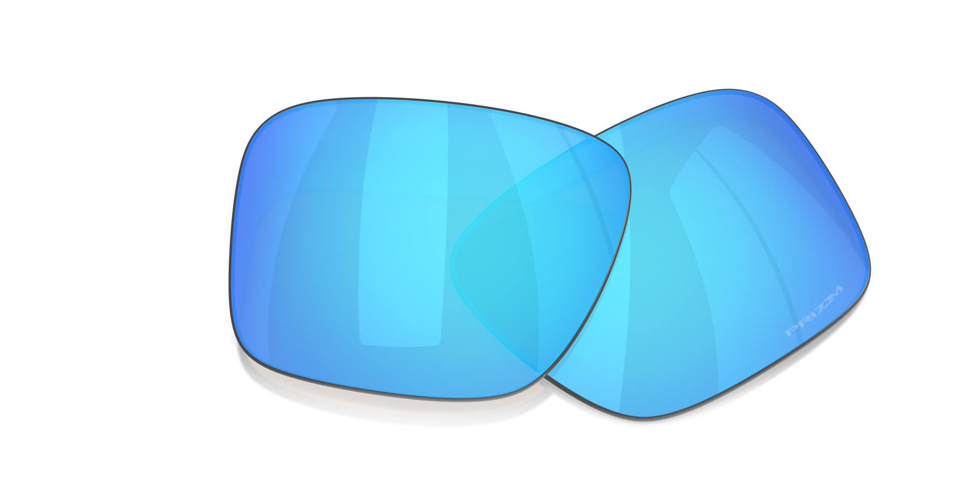 Oakley Heren Holbrook™ Xxl Replacement Lenses