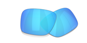 prizm sapphire