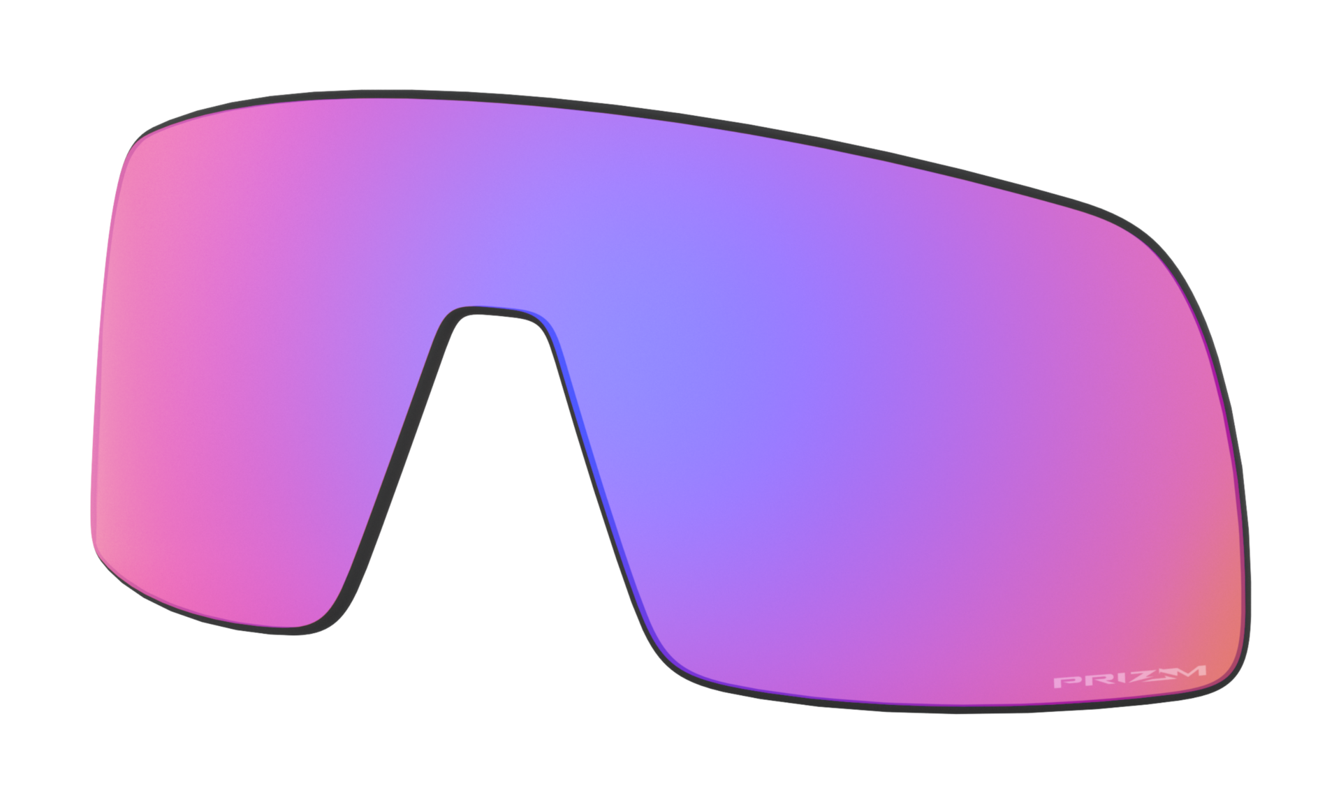 Oakley Men's Sutro Replacement Lenses