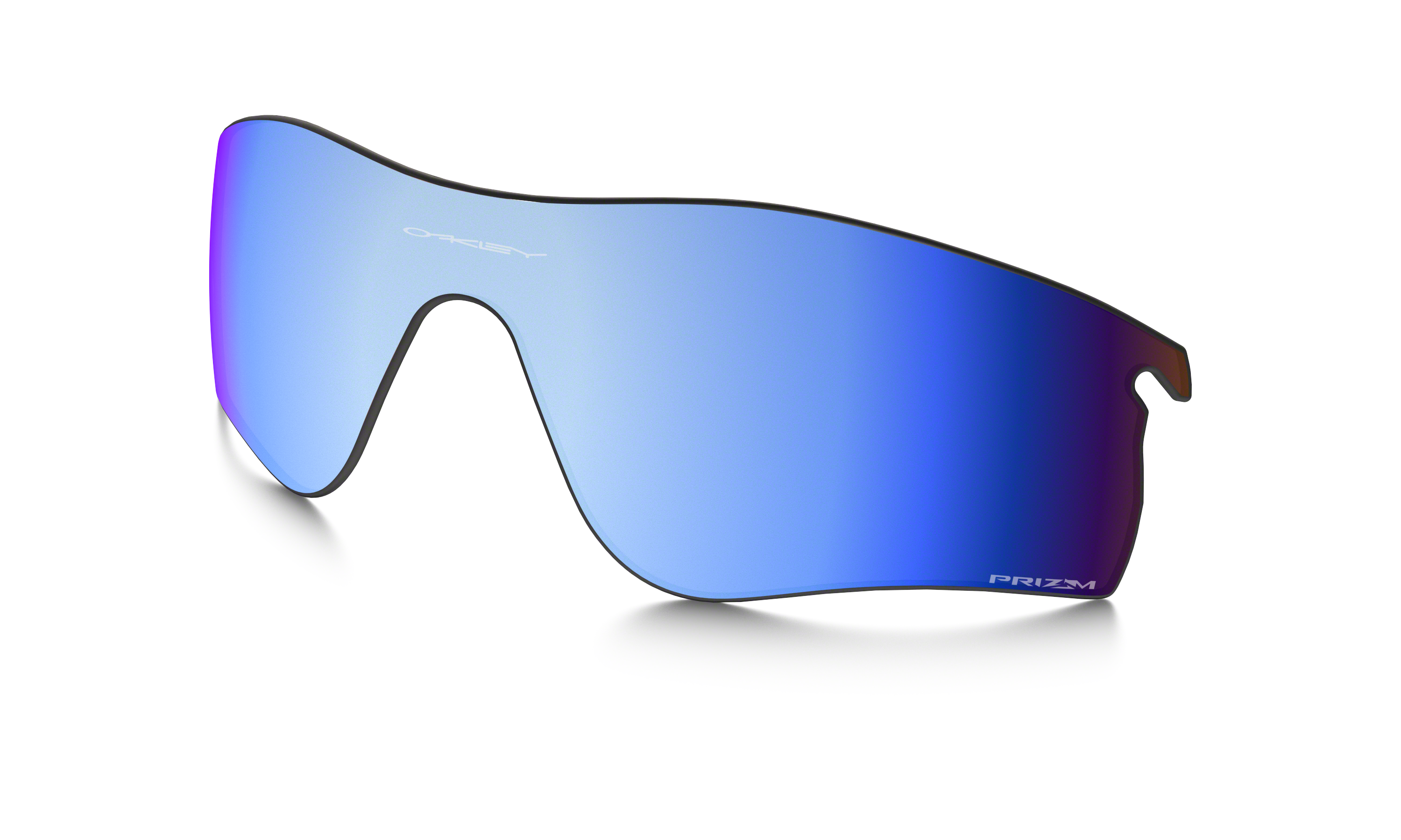 Oakley RadarLock® Path® Replacement Lenses in Black Iridium