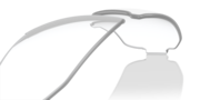Standard Issue Ballistic HNBL Replacement Lenses