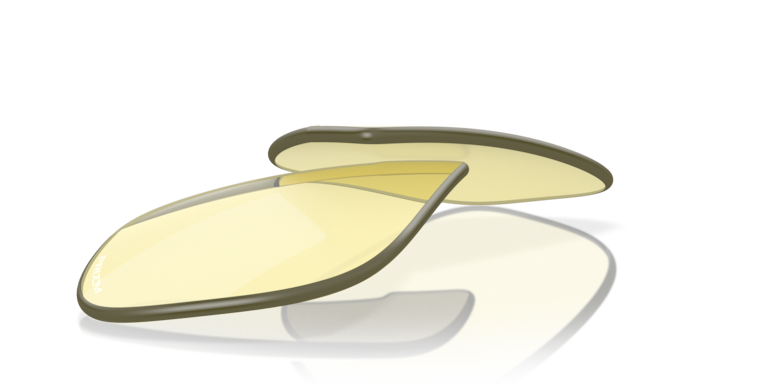 Inverter (Youth Fit) Replacement Lenses