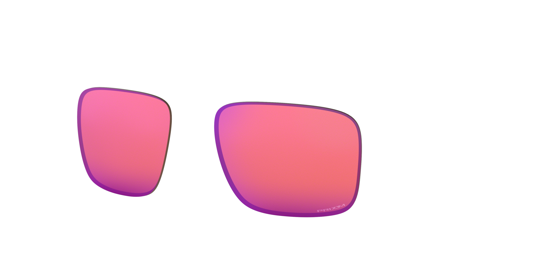 Oakley Holbrook™ XL Replacement Lenses in Prizm Deep Water