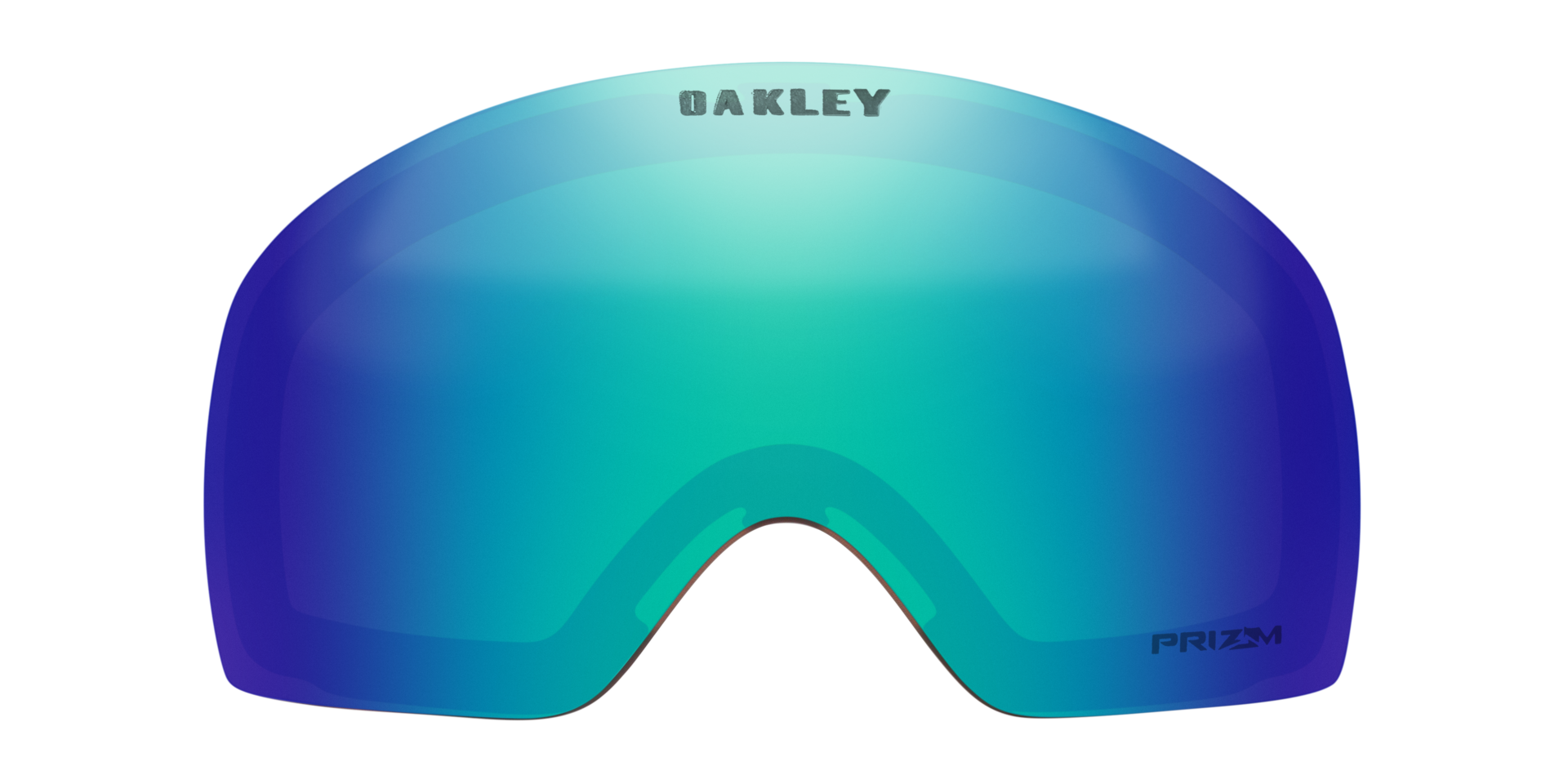 Oakley Flight Deck™ M Replacement Lenses with Strap and Clear