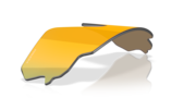 Stunt Devil (Low Bridge Fit) Replacement Lenses