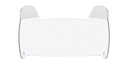 Oakley® Football Shield