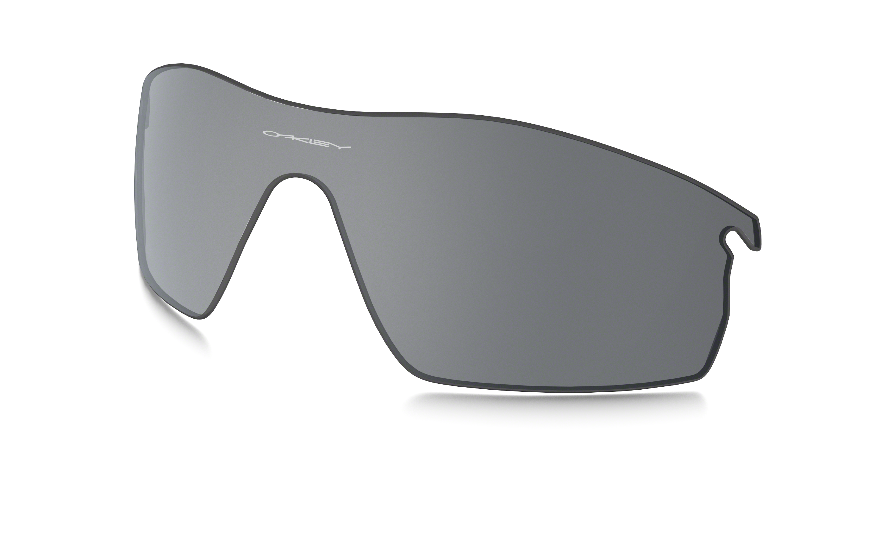 Oakley RadarLock® Pitch® Replacement Lenses in Black Iridium