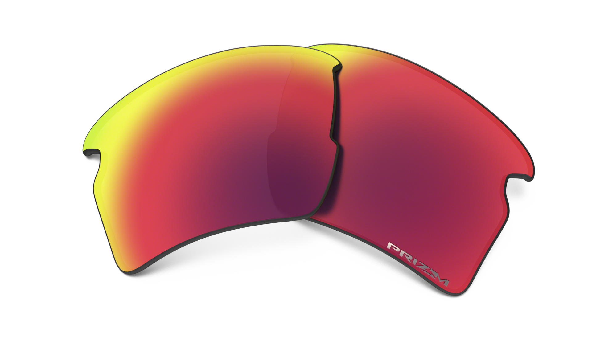 Oakley Heren Flak® 2.0 Xl Replacement Lenses