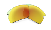 fire iridium