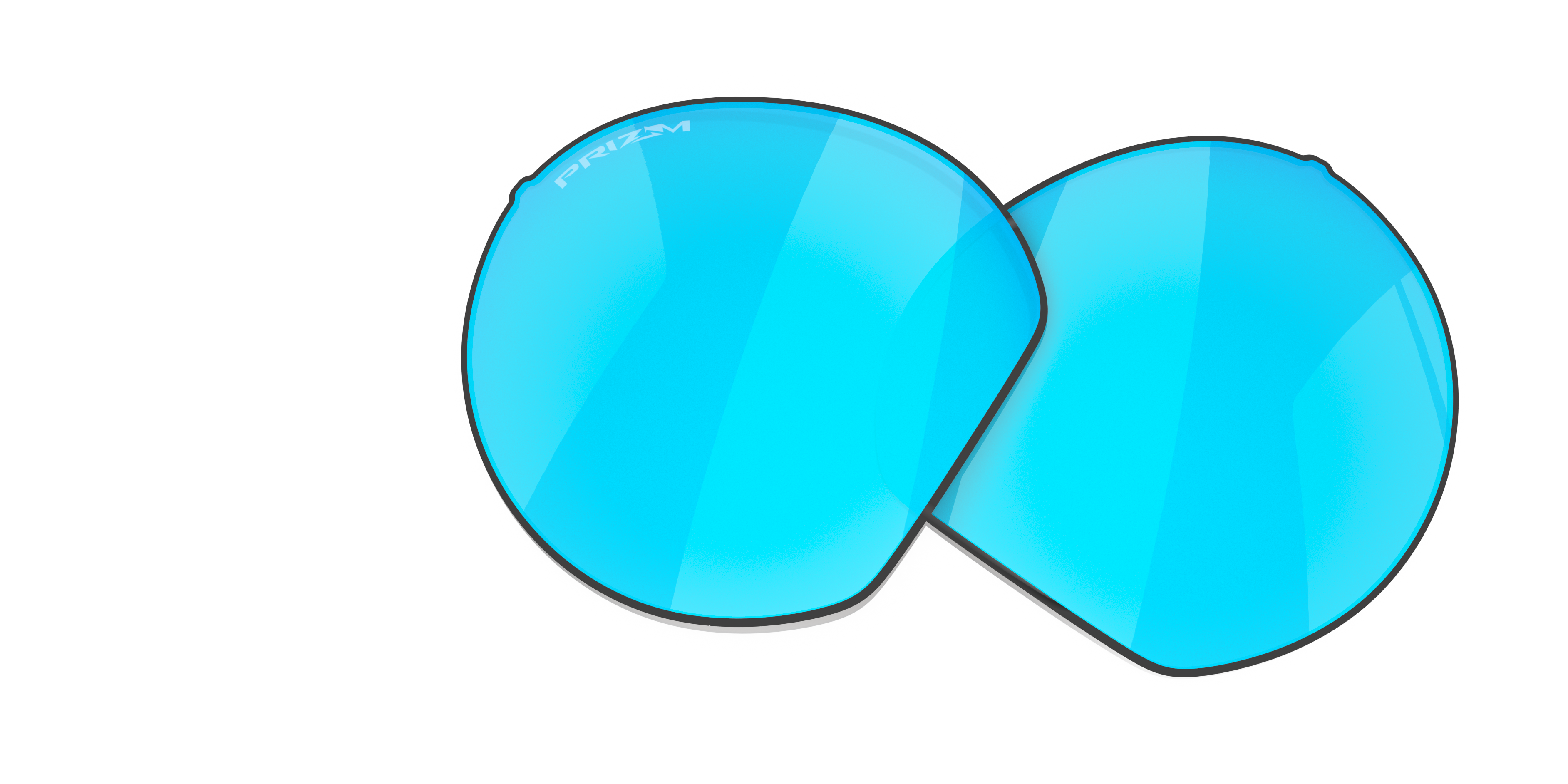 Oakley Men's Hstn Replacement Lenses