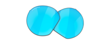prizm sapphire
