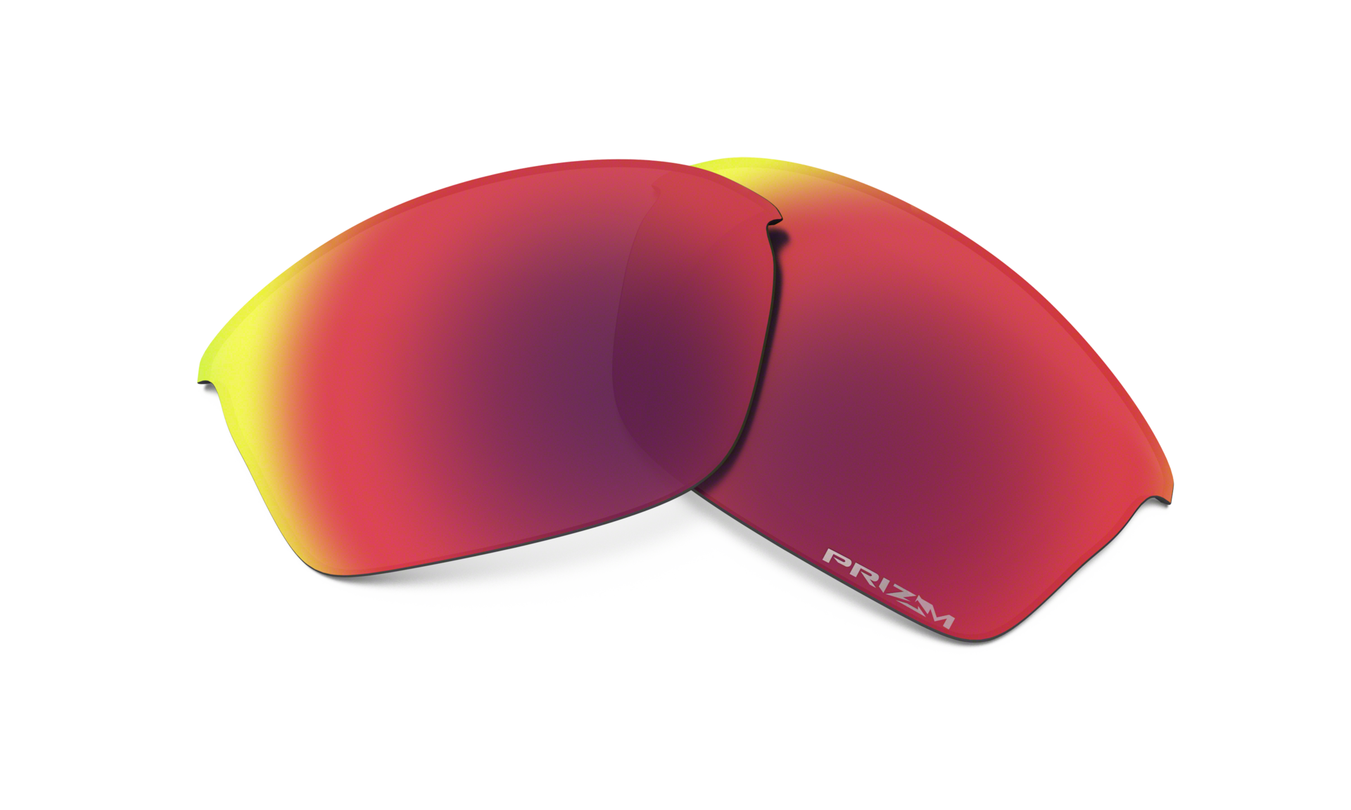 Oakley Men's Flak Jacket® Replacement Lenses
