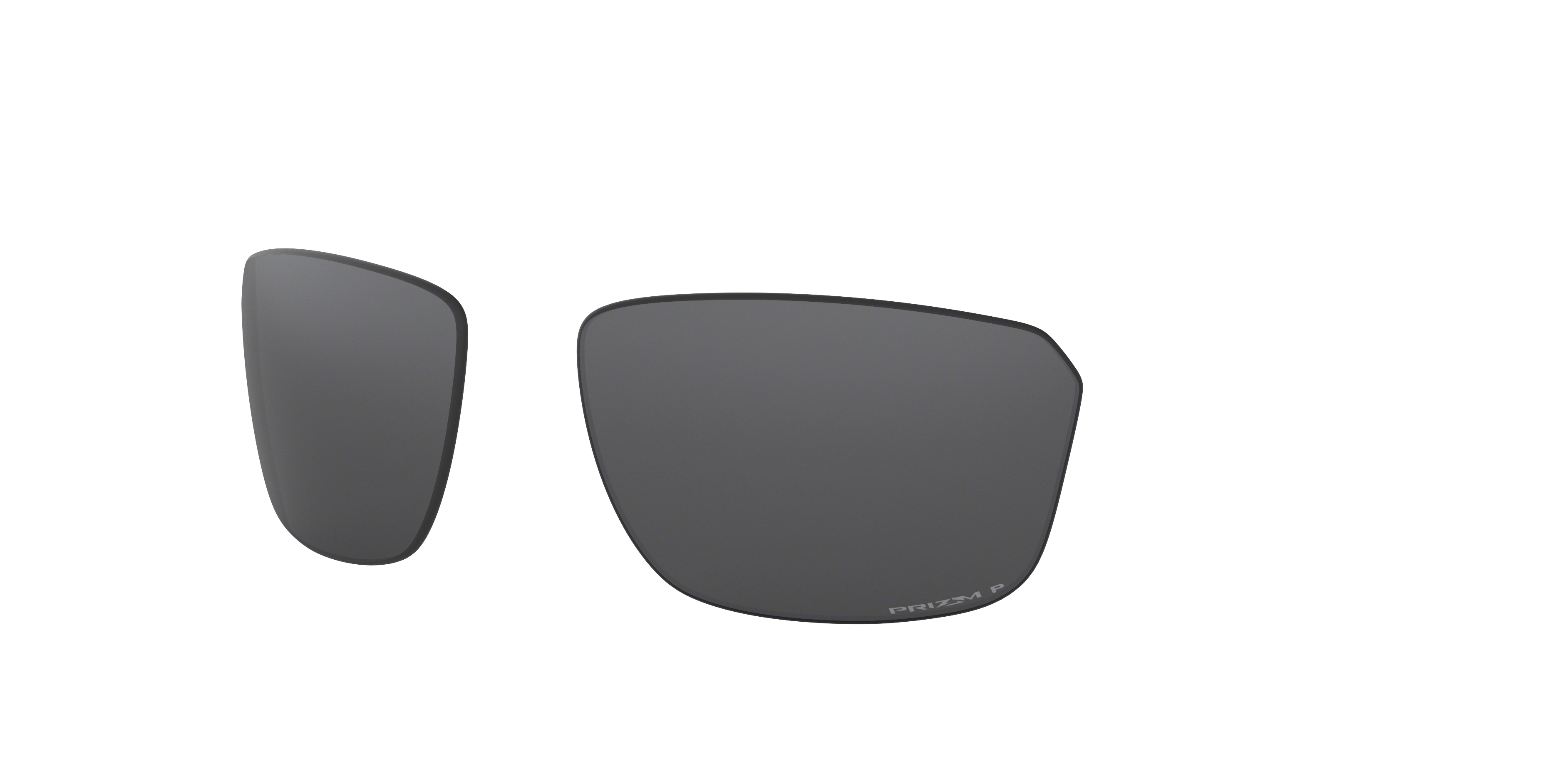 Oakley Split Shot Replacement Lenses in Prizm Black Polarized