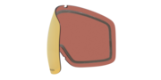 Flight Tracker M Replacement Lenses