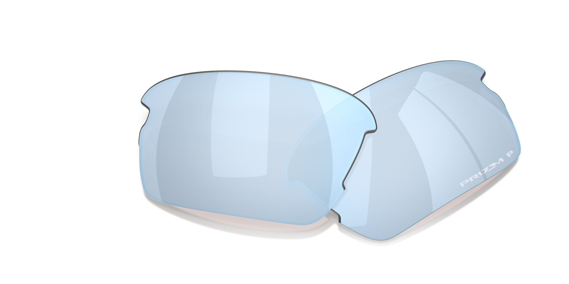 Oakley Flak® 2.0 S Replacement Lenses in Prizm Golf | Oakley® US