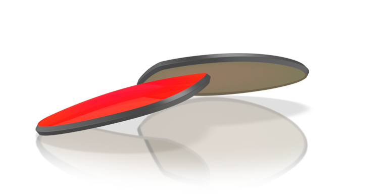 Oakley Meta HSTN Replacement Lenses