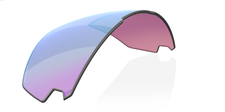 Sphaera™ Replacement Lenses