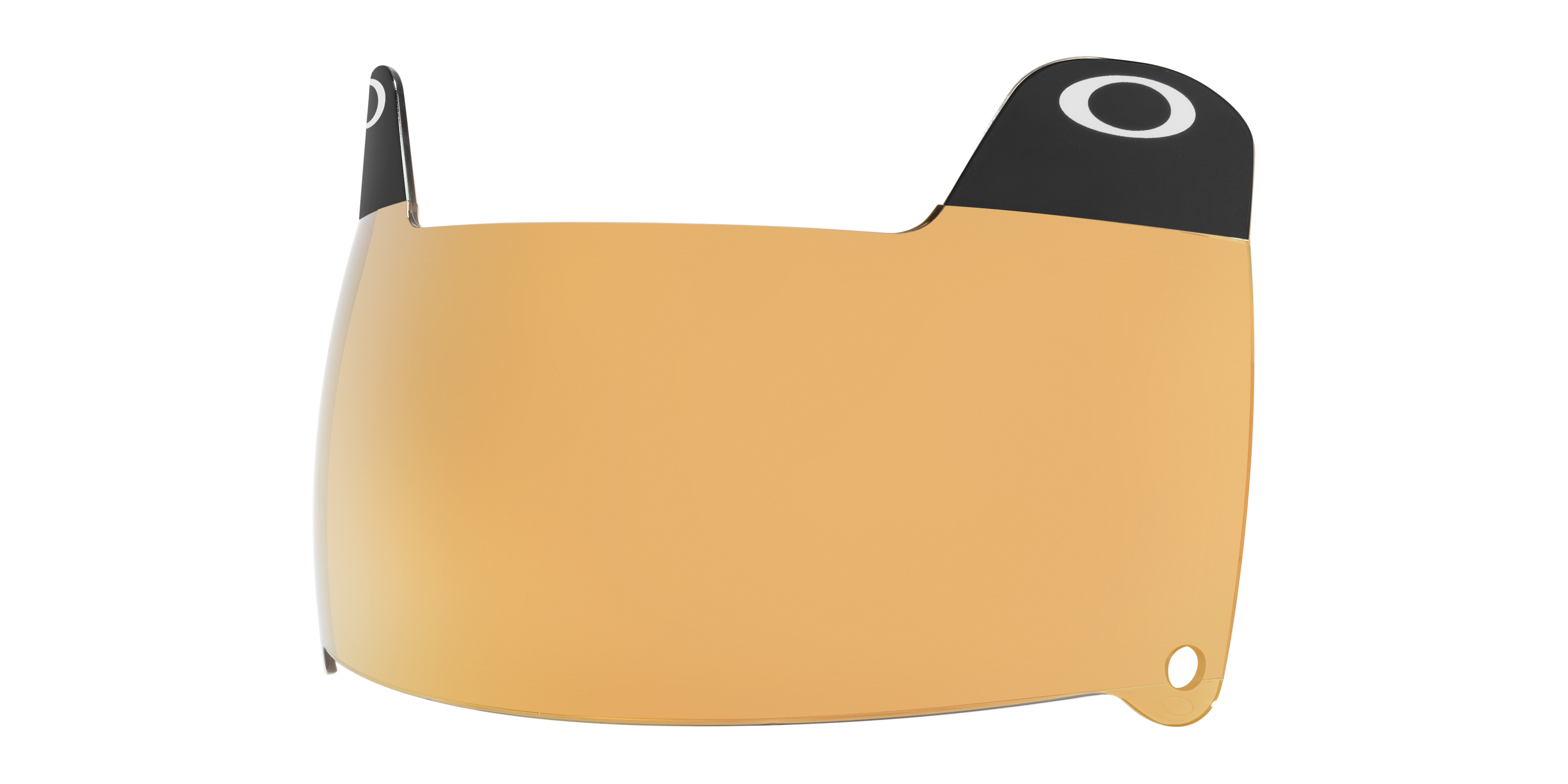 Oakley Oakley® Football Shield in Clear | Oakley® US