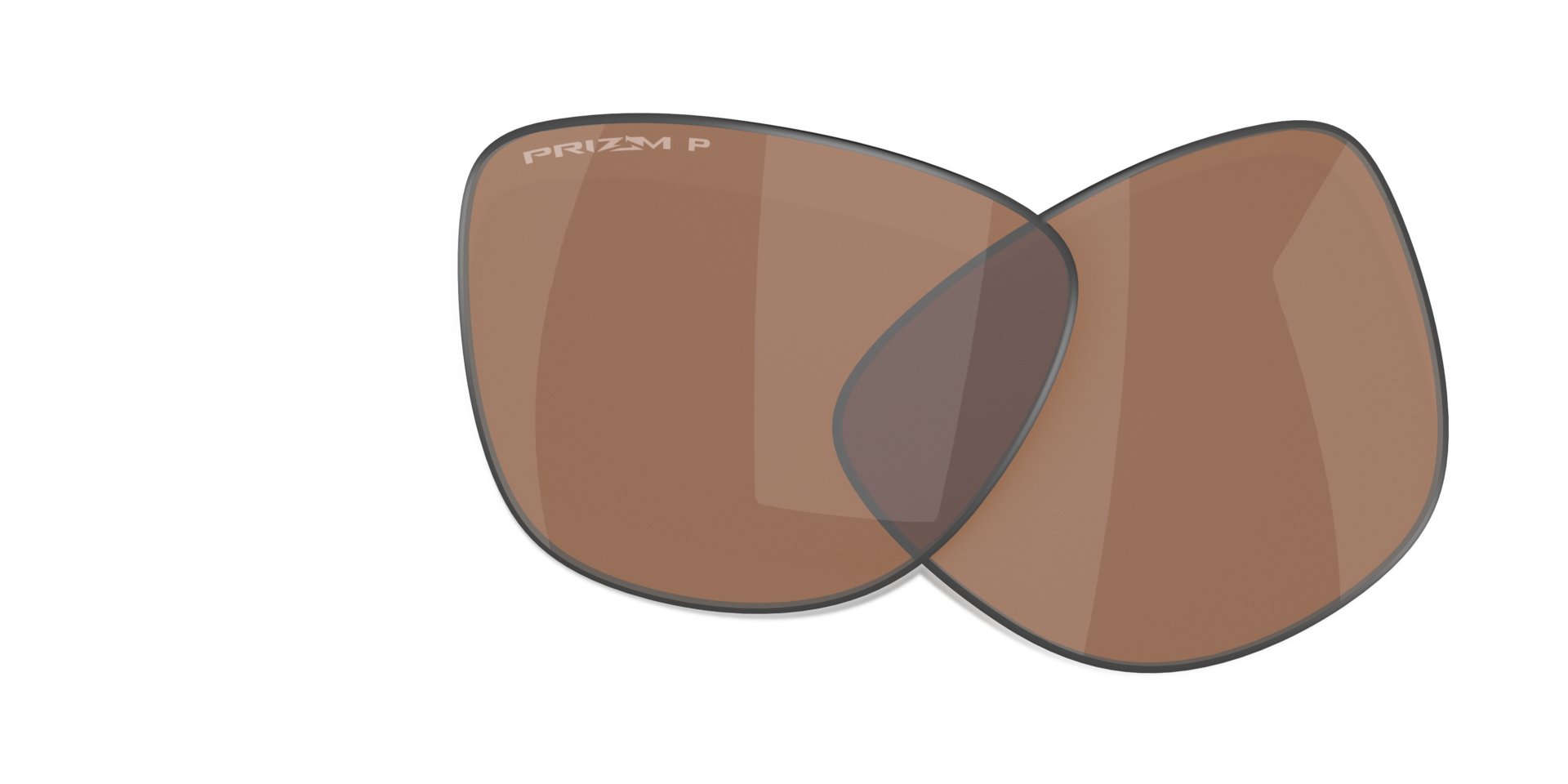 Oakley Men's Frogskins™ Range Replacement Lenses