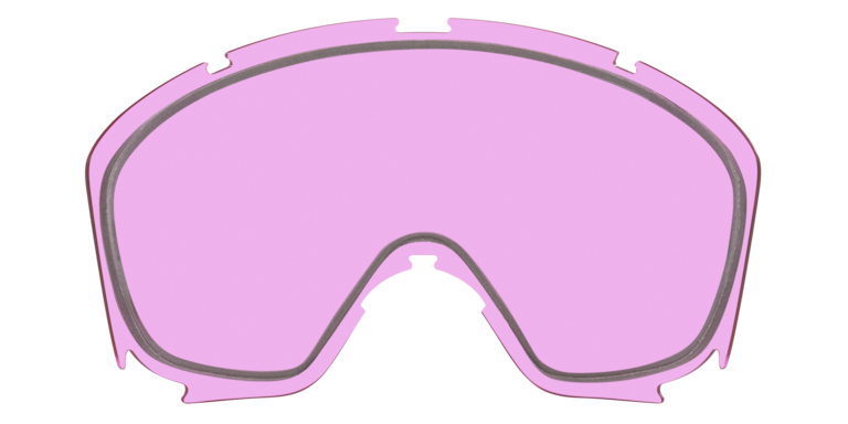 Mont Scape™ L (Low Bridge Fit) Replacement Lens