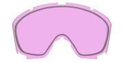 Mont Scape™ L (Low Bridge Fit) Replacement Lens