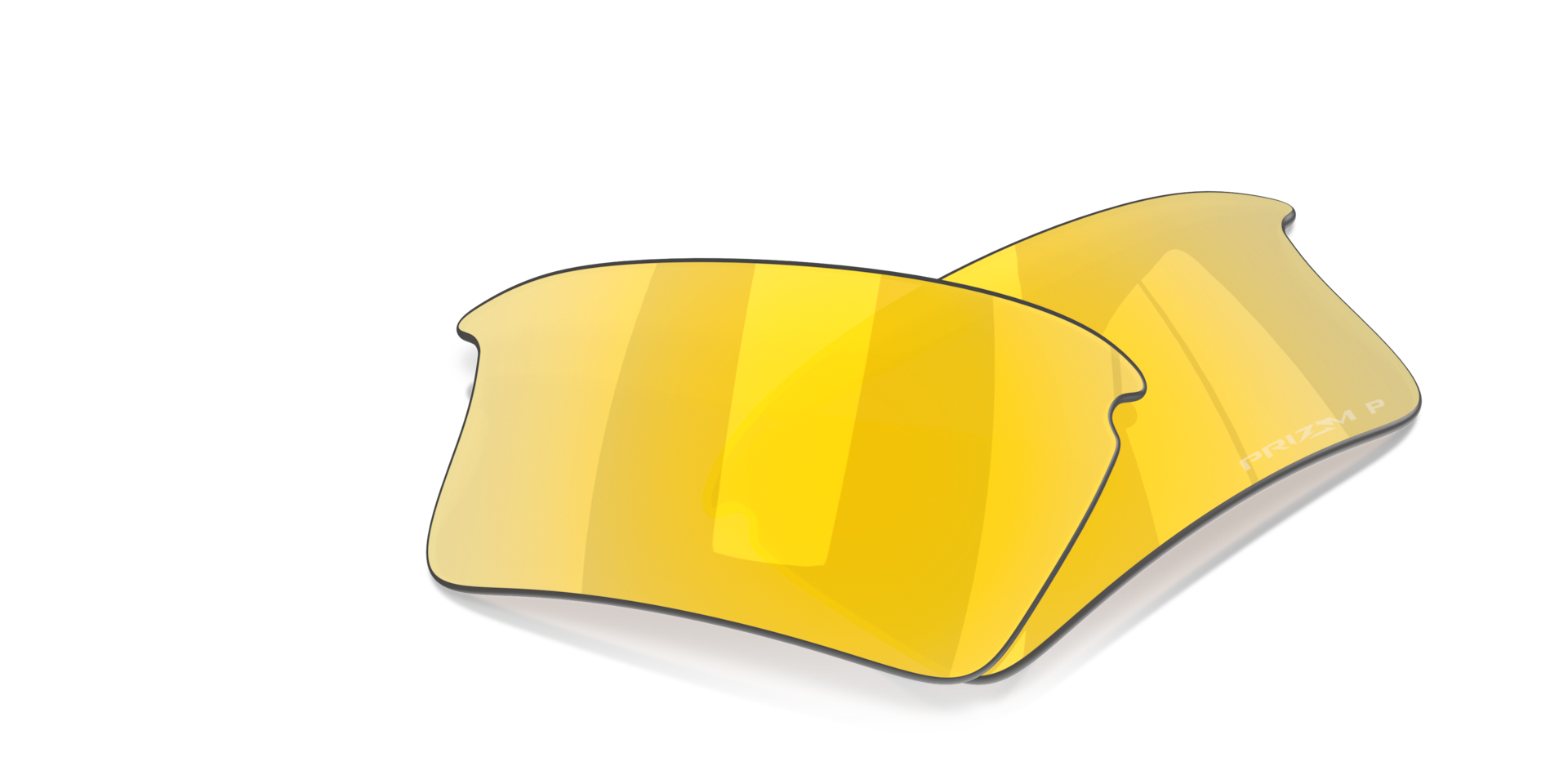 Oakley Heren Bisphaera™ Speed Replacement Lenses