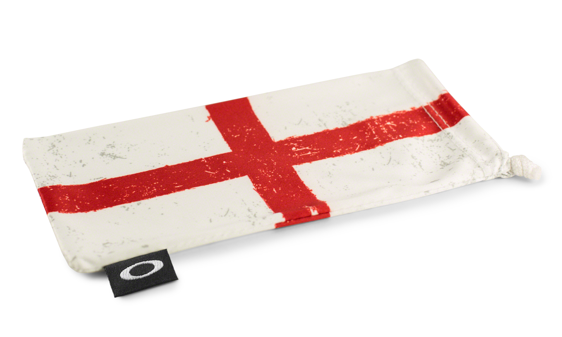 Oakley Men's England Flag Country Flag Microbag - Color: