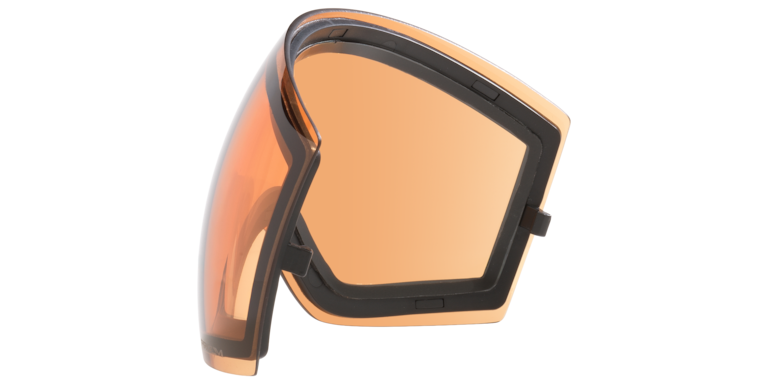 Flight Deck™ Pro L Replacement Lenses