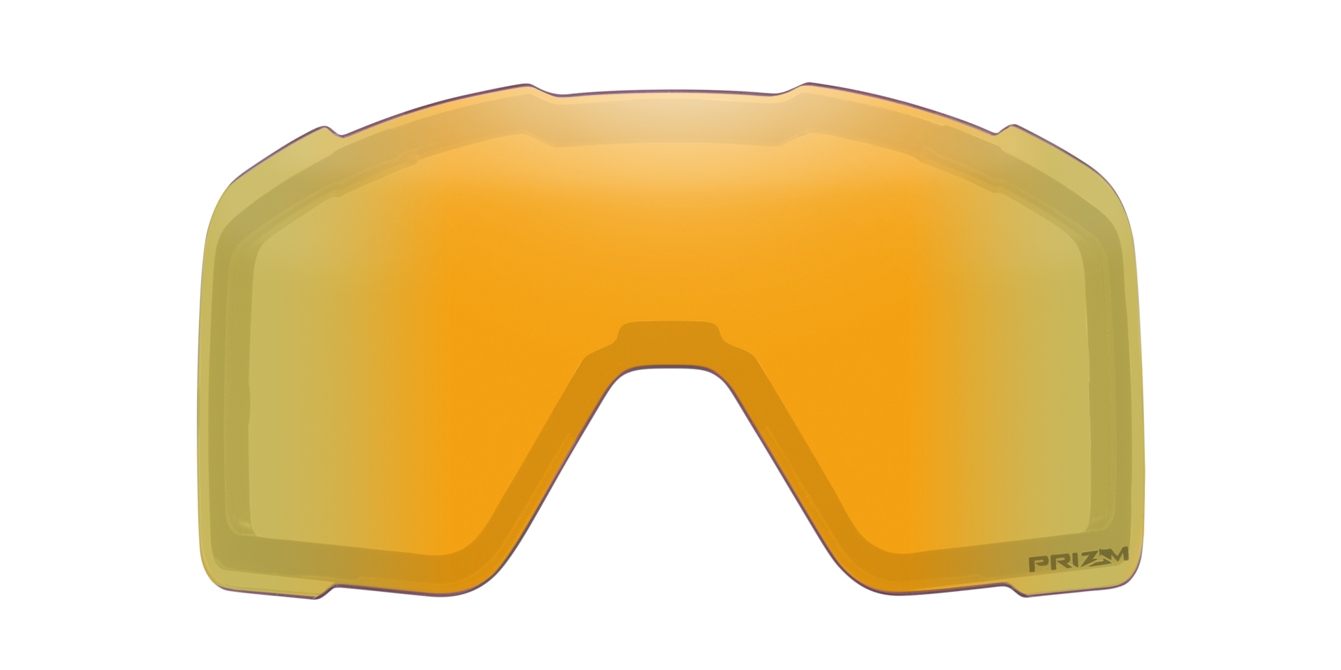 Oakley Line Miner™ Pro M Replacement Lens with Strap and Prizm