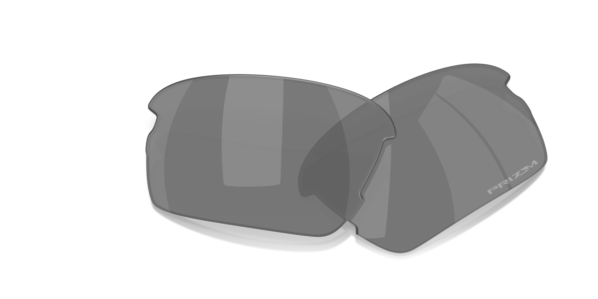 Oakley Men's Flak® 2.0 S Replacement Lenses - Size: 16 / / 123