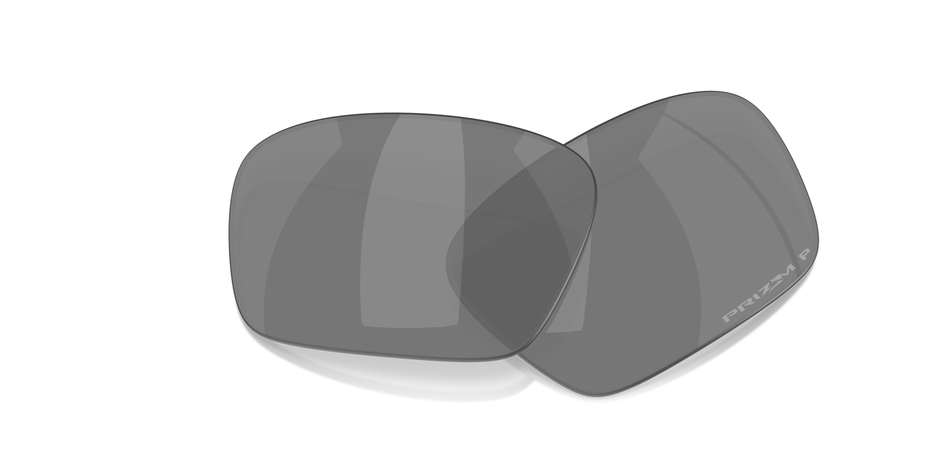 Oakley Men's Masseter Replacement Lenses