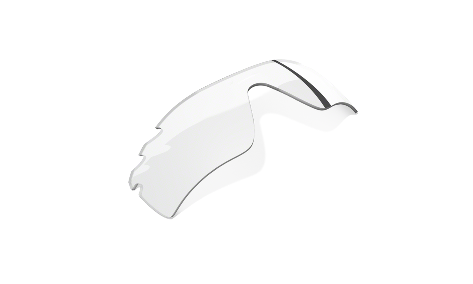 Oakley Heren Radarlock® Path® Replacement Lenses