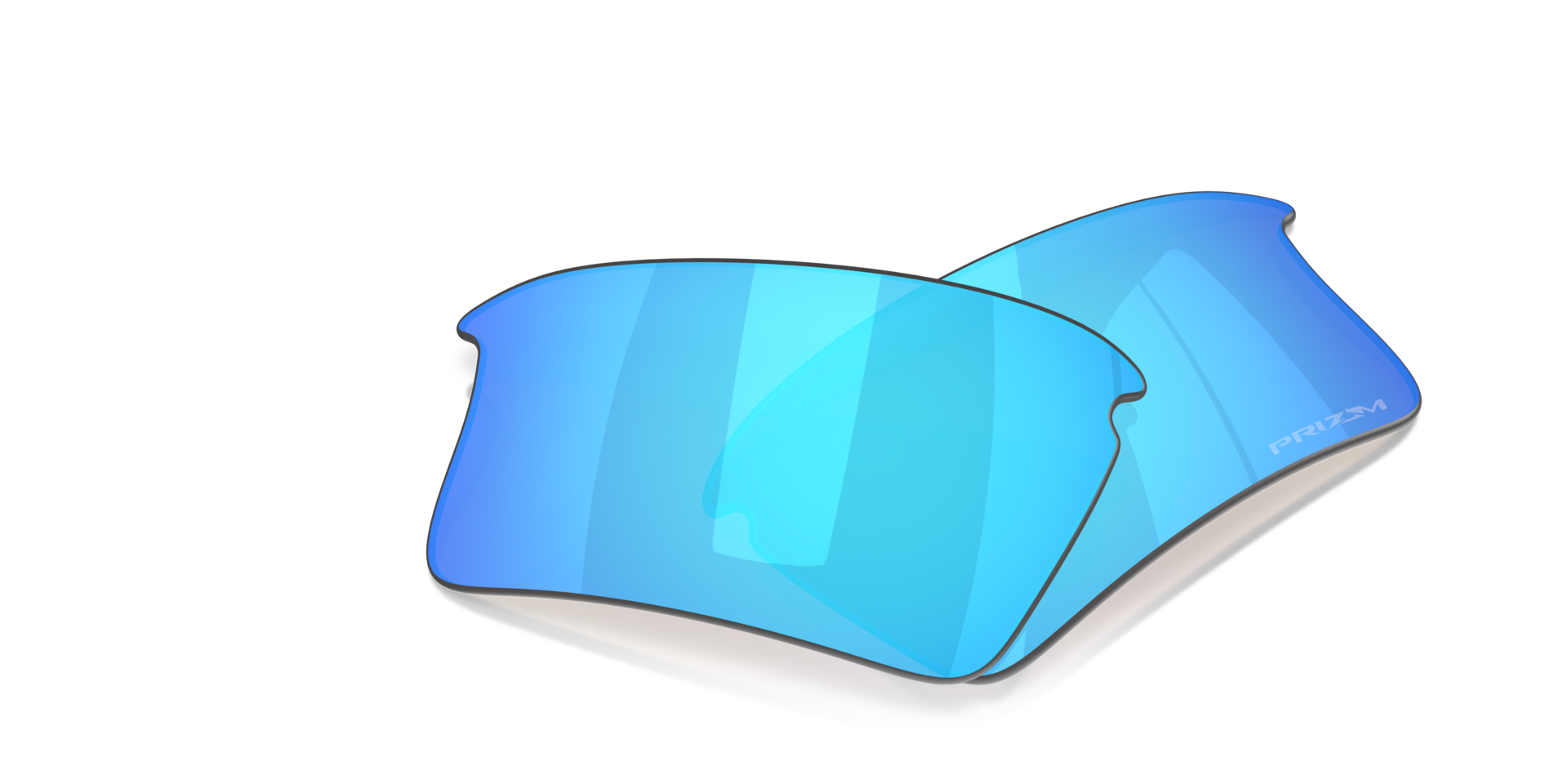 Oakley Heren Bisphaera™ Speed Replacement Lenses