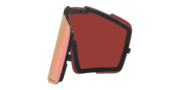 Line Miner™ Pro L Replacement Lens