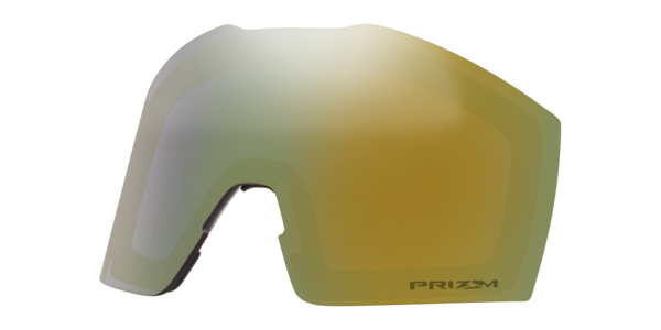 Fall Line L Replacement Lenses